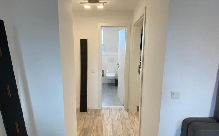 New York: Messe-, Business-, Ferienwohnung