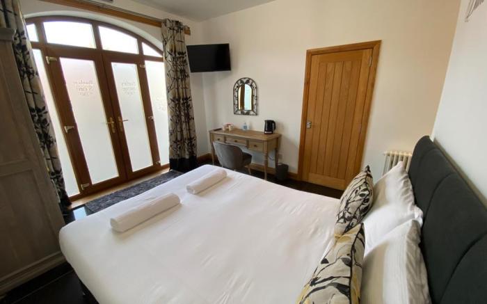 The Old Mill Rooms