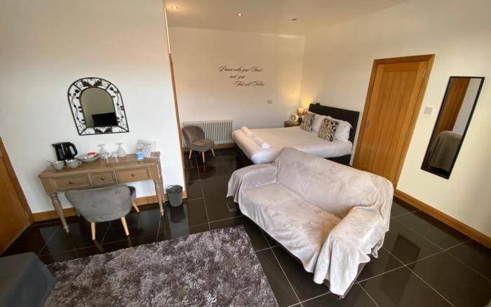 The Old Mill Rooms