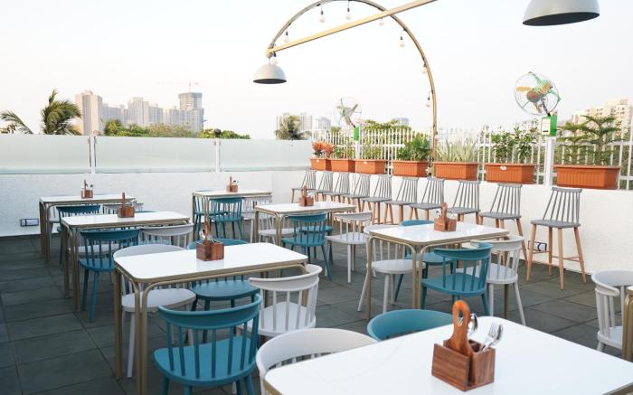 Farmhouse Residency Malad