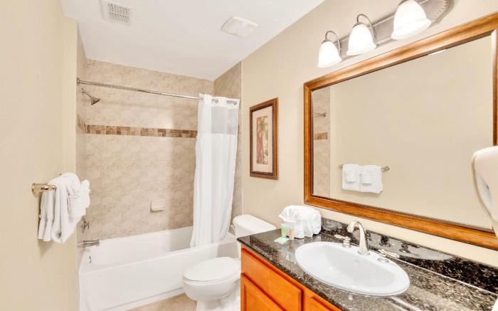 Buena Vista Resort Condo w/ Pool & Private Patio