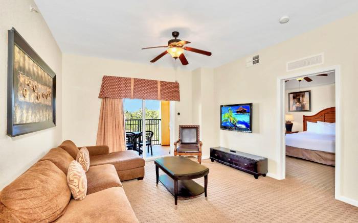 Buena Vista Resort Condo w/ Pool & Private Patio