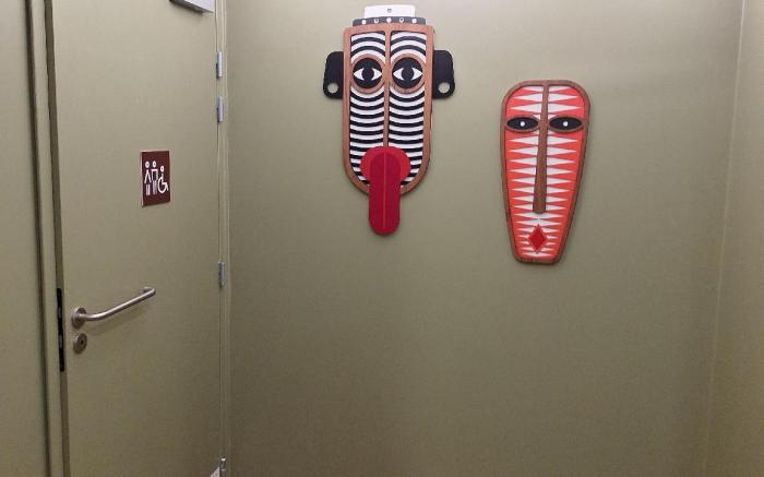 ibis Styles Prevessin Geneve Aeroport