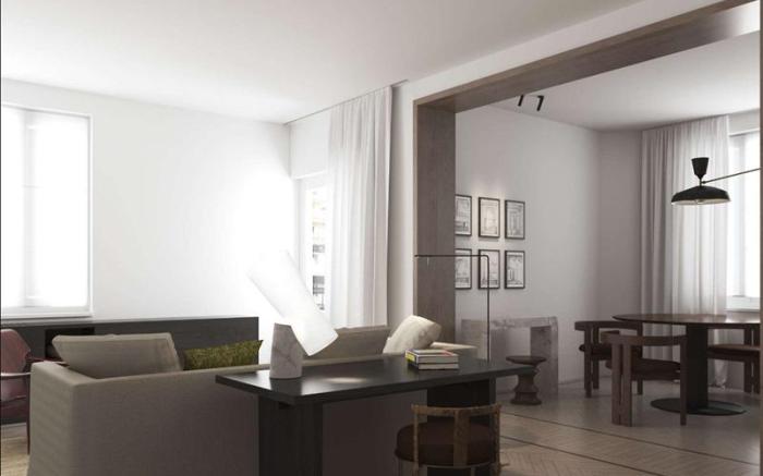 Athens Capital Suites-MGallery Collection