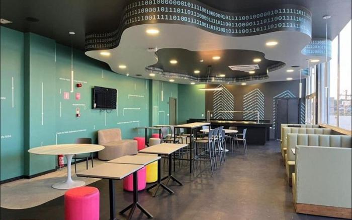 IBIS STYLES BARRETOS