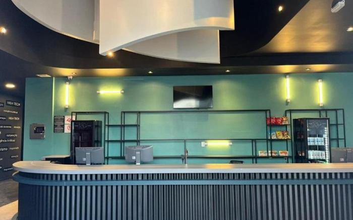 IBIS STYLES BARRETOS