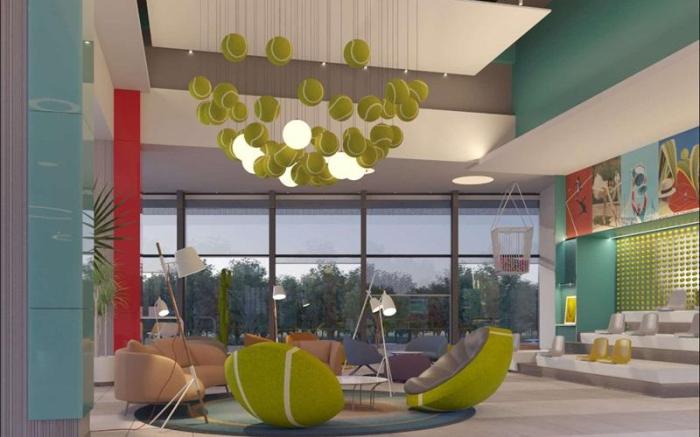 ibis Styles Chisinau