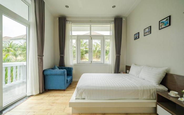 Villa Sea Links 5 Phòng Ngủ.