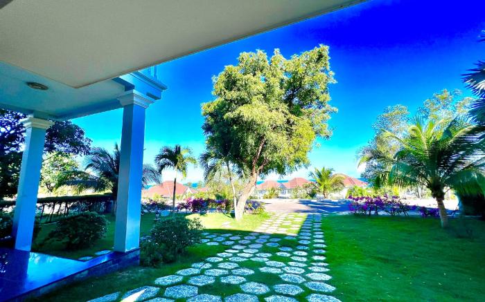 Villa Sea Links 4 Phòng Ngủ.