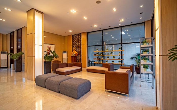 The Isabelle Hotel