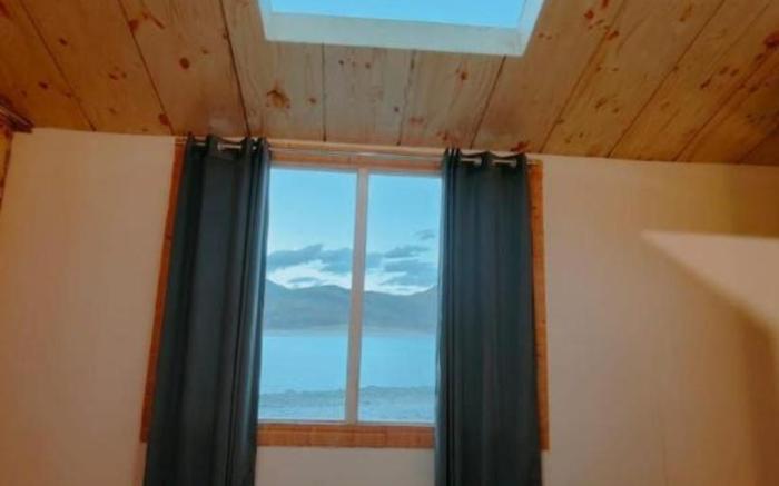 The Grand Lodge Pangong