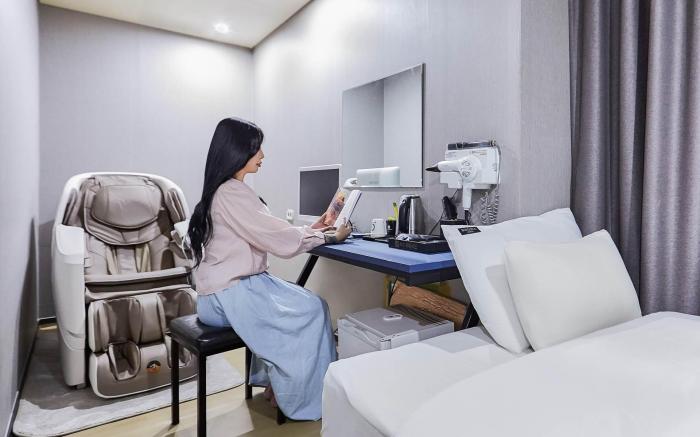 Icheon Paradise Hotel