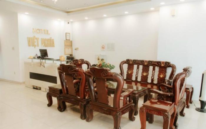 Khách Sạn Việt Nghĩa