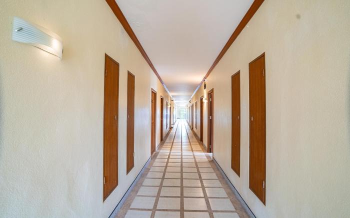 THE BRC AONANG HOTEL&RESORT BY SOOFA GROUP