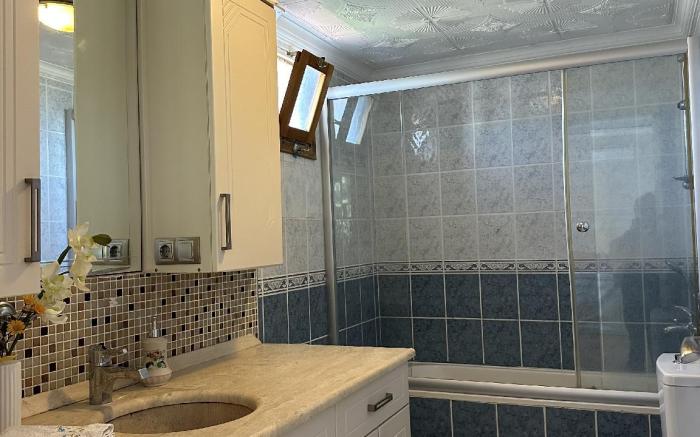 Kekik Alaçatı Otel Catina