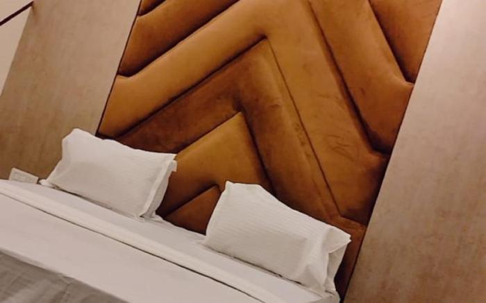 Shraddha hotel (Aligarh,UP)
