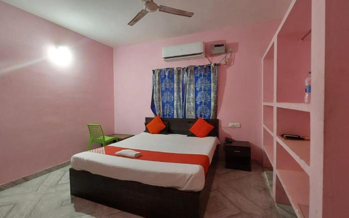 Hotel Madison Patia Bhubaneswar By Morservices