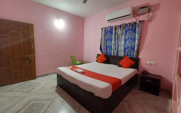 Hotel Madison Patia Bhubaneswar By Morservices