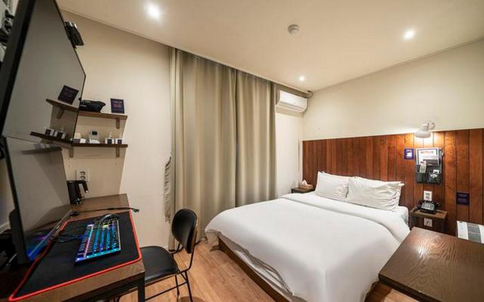 Seongnam Hotel Com