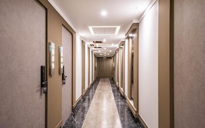 Series hotel