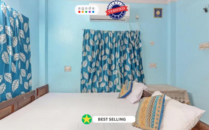 Goroomgo Kiran Guest House Kolkata