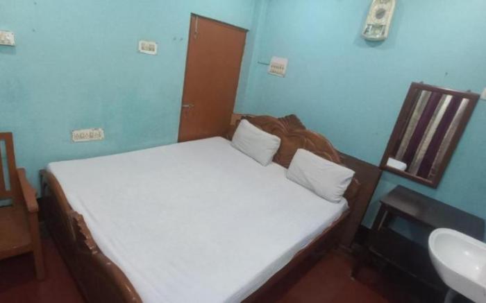 Goroomgo Kiran Guest House Kolkata