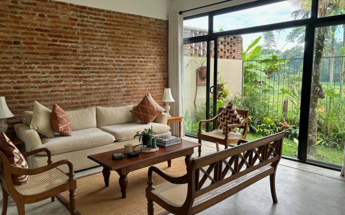 Rai Villa Colombo