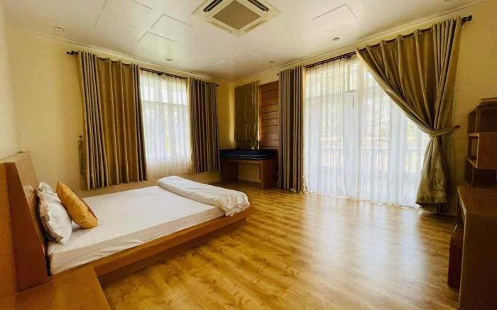 Soan Villa - Sea Links Mui Ne, 4 Bedroom Villa