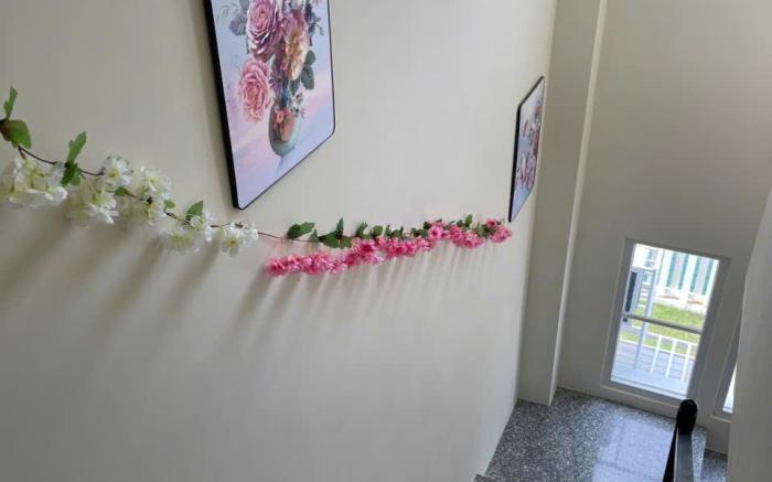 Biệt thự 3 phòng ngủ Happy House - Nova Phan Thiết
