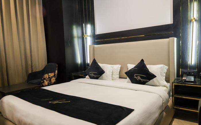 Aquila Grand Suites