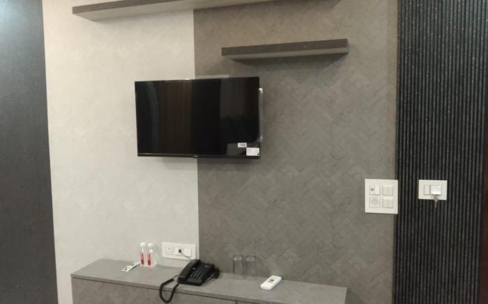N.S Hotel Banquet & Cafe By GRB
