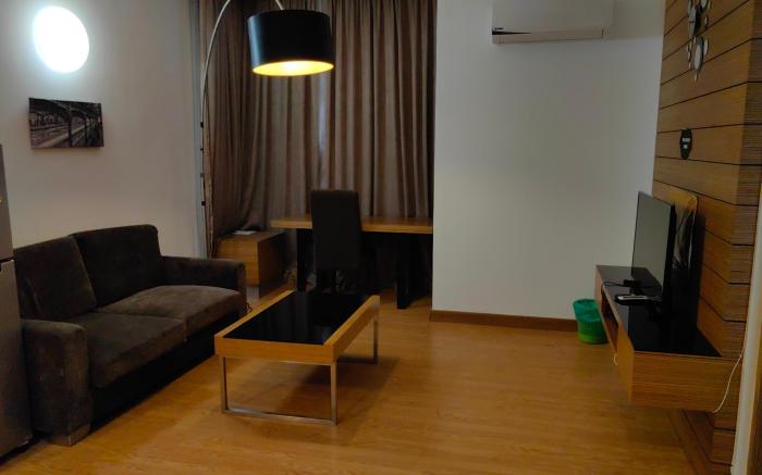 KL Sentral Dua Sentral by Hollywood Homes