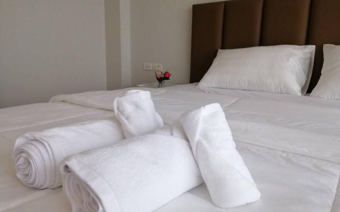 Monday Guesthouse Hatyai