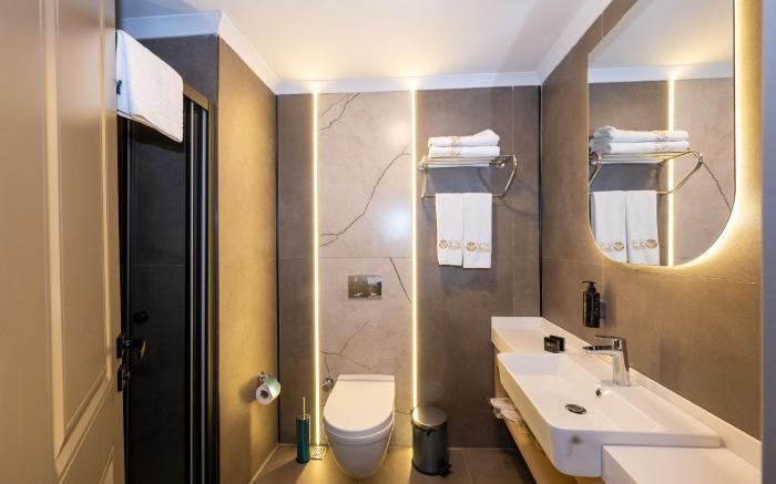 VESS Hotel & SPA