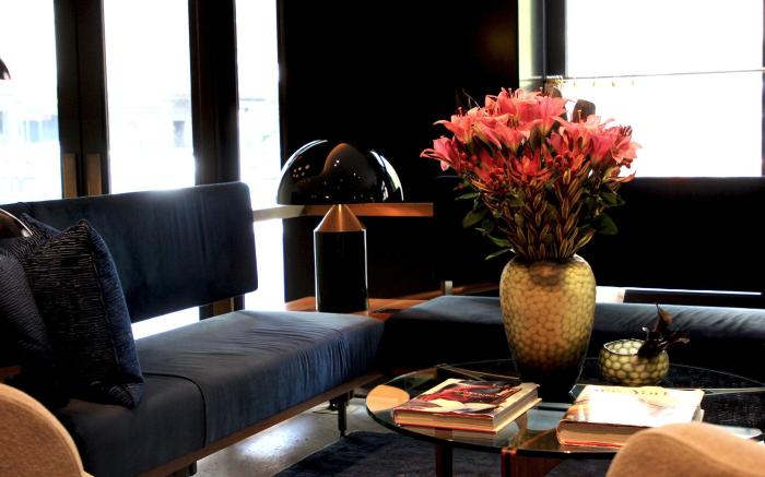 The Frederick Hotel Tribeca