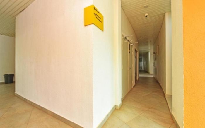 AK Cvia Hotel