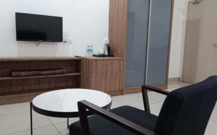 AK Cvia Hotel