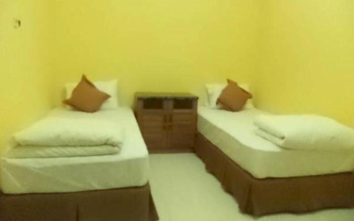 Borobudur Village Inn