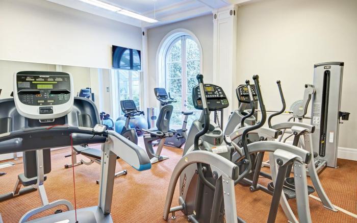 The Canterbury by ResortShare