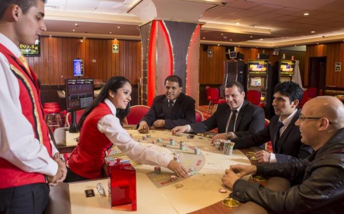 Kingdom Hotel