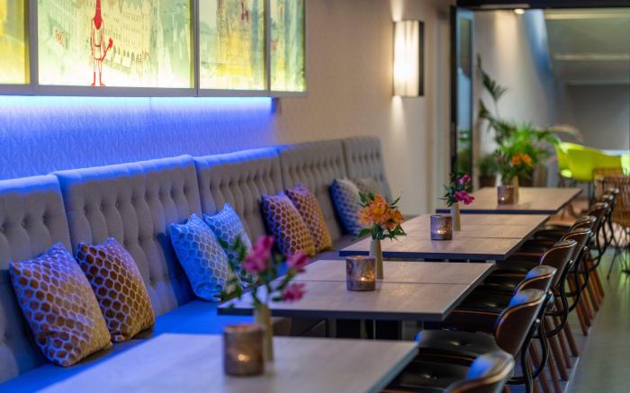 NYX Hotel Prague by Leonardo Hotels