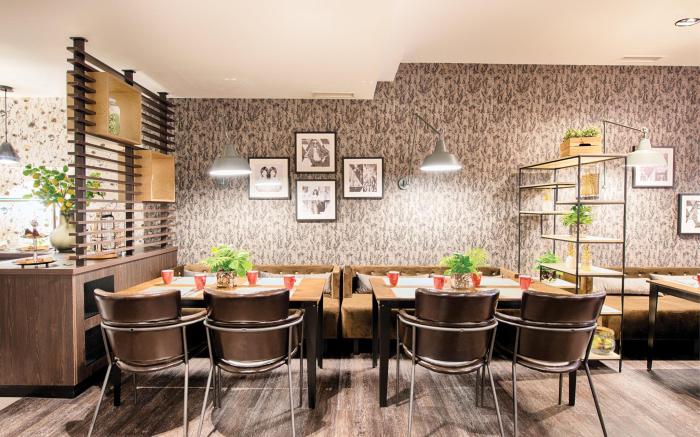 Leonardo Boutique Hotel Duesseldorf