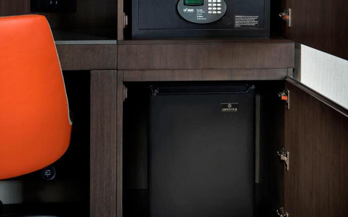 Boston Marriott Cambridge