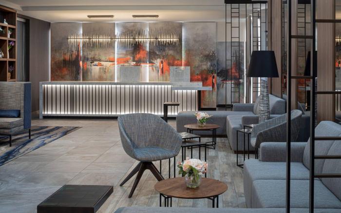 Fairfield Inn & Suites New York Staten Island