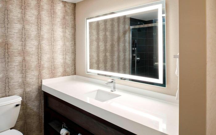 Chattanooga Marriott Downtown