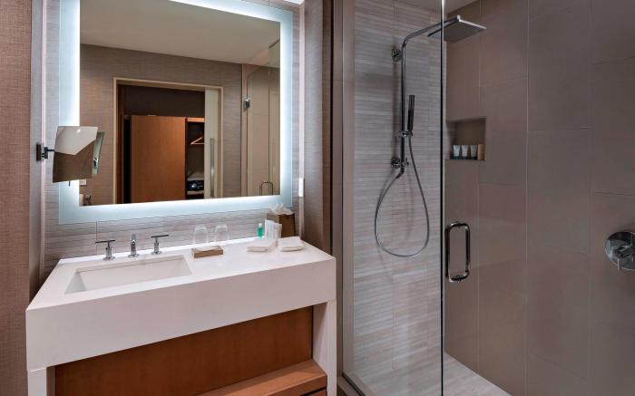 The Westin Irving Convention Center at Las Colinas