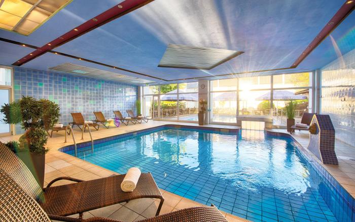 Leonardo Hotel Dusseldorf Airport-Ratingen