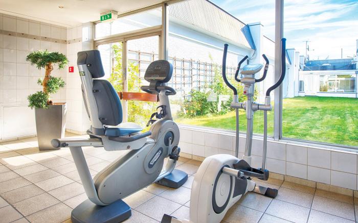 Leonardo Hotel Dusseldorf Airport-Ratingen