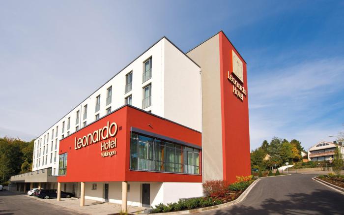 Leonardo Hotel Voelklingen
