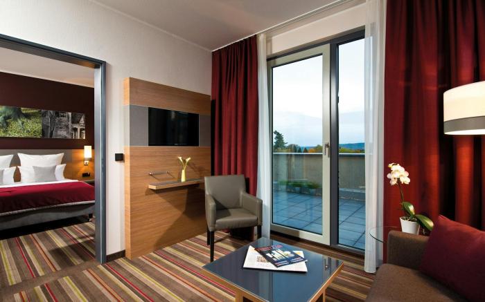 Leonardo Hotel Voelklingen